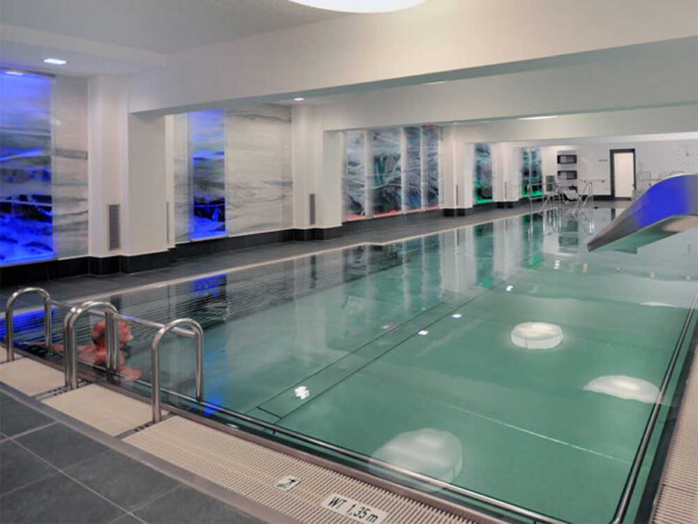 Diblius-Wohnstift-Schwimmbad-Foto